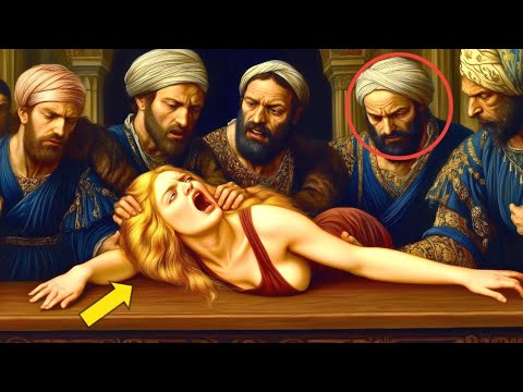 Видео: «Пять мужчин, одна женщина… Игра на жизнь под палящим солнцем!»