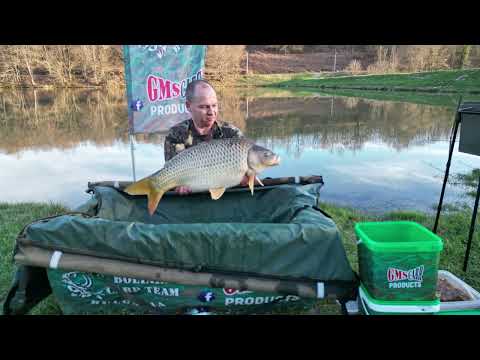 Видео: яз.Палици