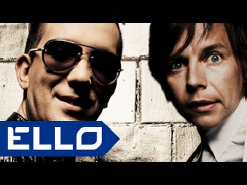 Видео: DJ Цветкоff & Мумий Тролль - Дельфины