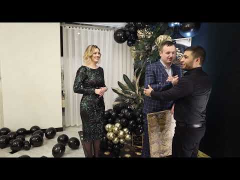 Видео: Leonid 30 ЛЕТ