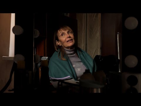 Видео: Ирен Кривошиева / за мен тя е красива отвън и отвътре.