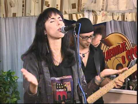 Видео: Рада & Терновник в программе "Рожденные в СССР". часть 1