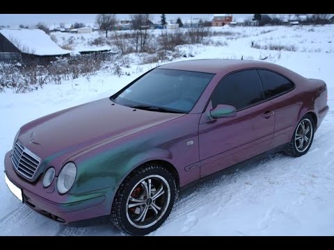 Видео: Сине-зеленый-золотой хамелеон и золотая база !!!