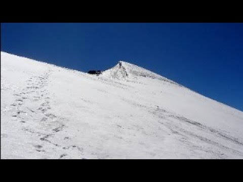 Видео: Пик Карлытау 25-27.08.2025 (HD 1080 p)