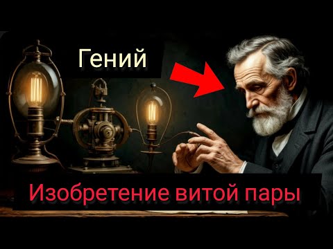 Видео: Витая пара. История создания.