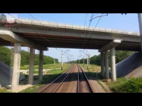 Видео: Илларионово - Синельниково-2