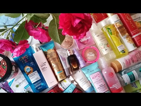 Видео: ЭФФЕКТ БЕСКОНЕЧНОГО ЛЕТА 🍓🌾🍒 ИЮНЬСКИЕ ПОКУПКИ и УХОД