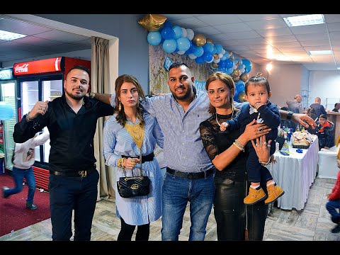 Видео: ЛЕО, вече съм на 1 година 5.1.2022г.