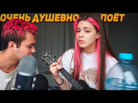 Видео: Акулич Душевно Поёт \ Дора, Макс Корж, Нервы, Лизер,  Face, YNW Melly, Мальбэк (Cover)