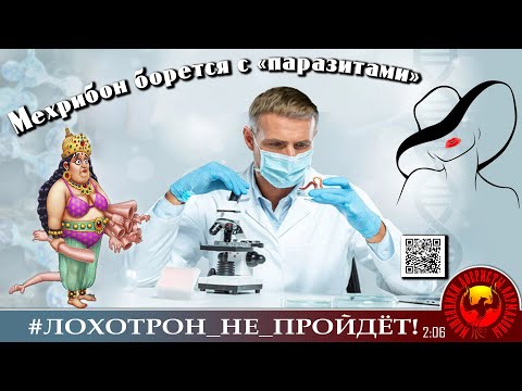 Видео: "Мехрибон против паразитов-мошенников". Мошенники, аферисты. (Автор - Рената/Мехрибон)