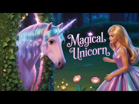 Видео: Радужная долина грёз | Волшебная история принцесс Диснея | Волшебные истории о феях