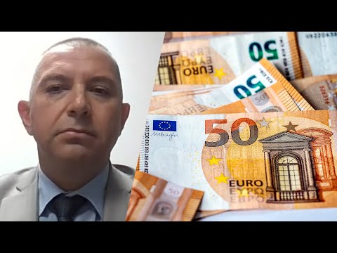 Видео: Това е НАЙ-ЛОШИЯТ БЮДЖЕТ за последните 30 години според Добрин Иванов, АИКБ!