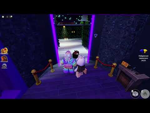 Видео: Roblox радужные друзья 2