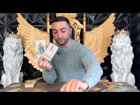 Видео: ВЕСЫ — Этот разговор давно назрел, и вы ждали его. Приготовьтесь! 3–9 НОЯБРЯ