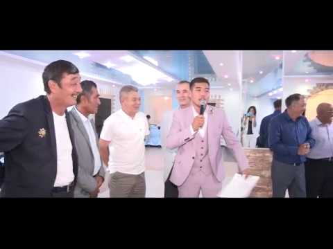 Видео: Карашокы ауылы 40 жылдык кездесу 2