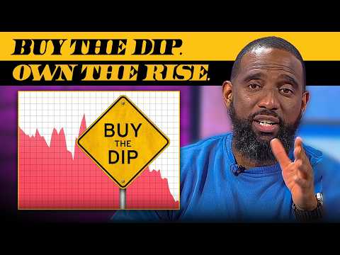 Видео: ПРОВЕРЕННЫЙ метод покупки акций на падении и экономии тысяч