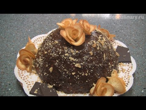 Видео: Торт Сицилия - Рецепт Бабушки Эммы