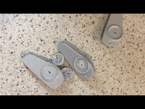 Видео: КАК СНЯТЬ МАГНИТ с одежды? АЛЬТЕРНАТИВНЫЙ и БЫСТРЫЙ способ в любых условиях!