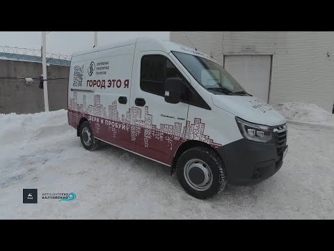 Видео: Соболь NN. Впечатления о машине.
