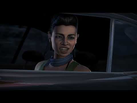 Видео: Прохождение Need for Speed: Carbon - Часть 21