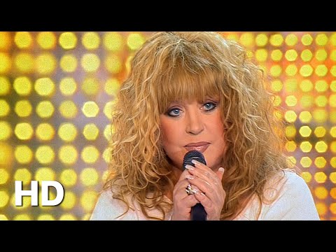 Видео: Алла Пугачёва - Синее небо [«Новая волна»] 2007