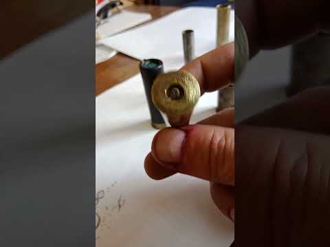 Видео: О калибрах.