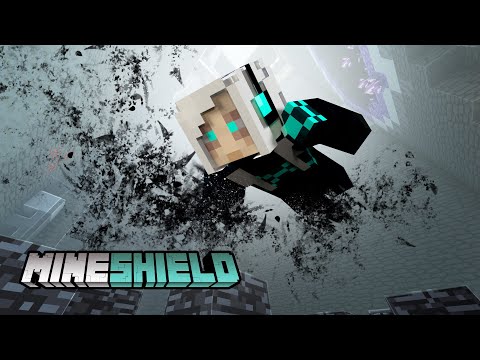 Видео: ГОЛОДНЫЕ ДЫРЫ| МайнШилд 2 ep10