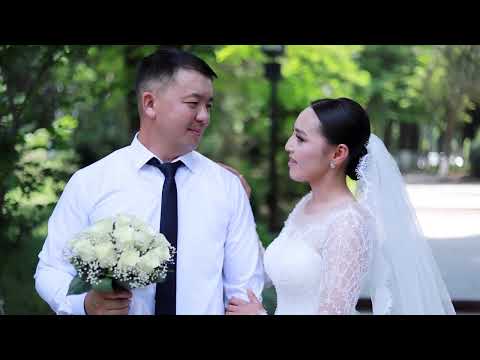 Видео: Алай району Кабылан-көл айылы #свадьба #той#wedding day