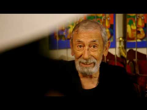 Видео: Вахтанг Кикабидзе о Фрунзике Мкртчяне