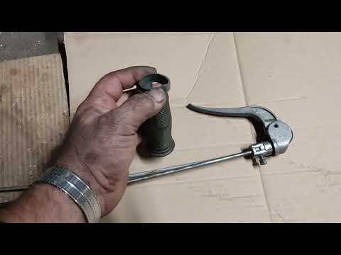 Видео: VeloSolex - тихое воскрешение...