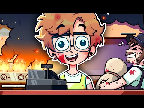 Видео: Мы открыли нелегальный ресторан. Он принёс миллионы.