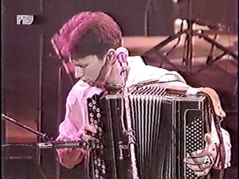 Видео: Ноль Фёдор Чистяков - 1997г. Концерт в ДК Горбунова