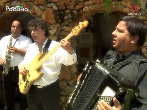 Видео: "Садила мома" - Здравко Георгиев и орк. "Щуро маке"