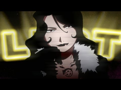 Видео: Ласт/Страсть|Стальной алхимик|AMV "Ведьма ll".