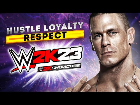 Видео: WWE 2K23 | Прохождение Часть 2 - МИСТЕР NEVER GIVE UP (2K SHOWCASE)