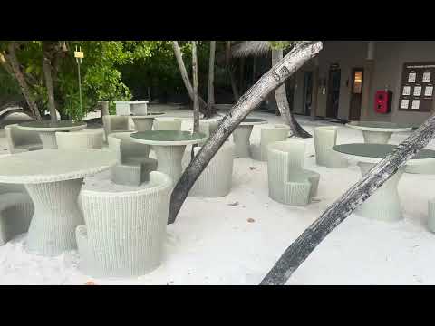 Видео: Adaaran Club Rannalhi июль 2024