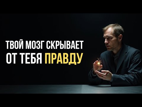 Видео: 50 Невероятных Фактов о Психике, Которые Изменят Ваше Понимание Людей