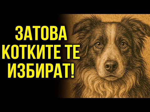 Видео: Питагор Предупреди: Някои ЖИВОТНИ Са Дошли Да Те СПАСЯТ… Не Да Ти Служат
