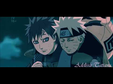 Видео: Наруто I AMV I Давай за жизнь