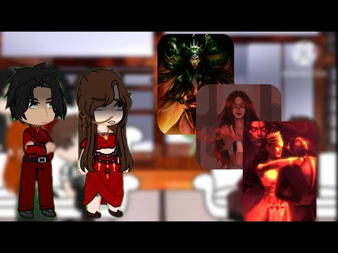 Видео: Реакция Кали: Зов Тьмы 2/2