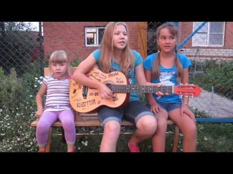 Видео: Алые Паруса-Ассоль+Грей