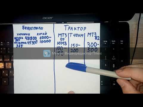 Видео: Как начать работать на заготовке древесины.