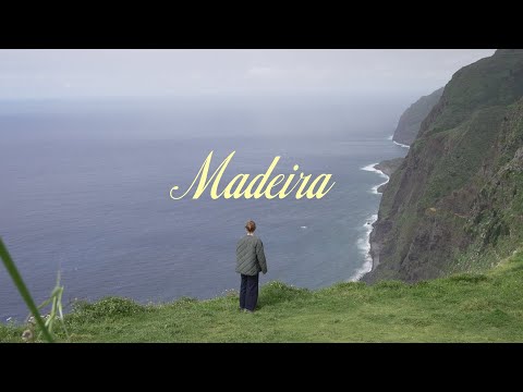 Видео: МАДЕЙРА ⟡ самые красивые места на острове ⟡ путешествие с семьёй