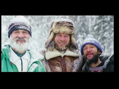 Видео: "25 лет спустя"  (17-18.08.2016 г.) - документальный фильм об Общине Виссариона.