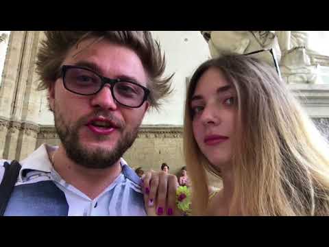 Видео: Гений Флоренции