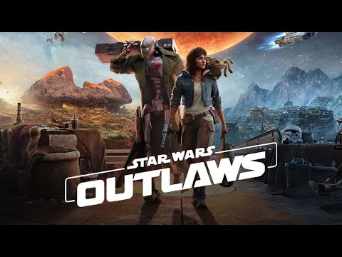 Видео: Финал? ► Star Wars Outlaws #5