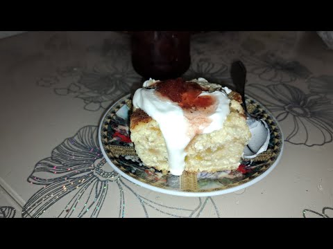 Видео: ☺️Живем вдвоём,а готовлю как на десять человек🙉