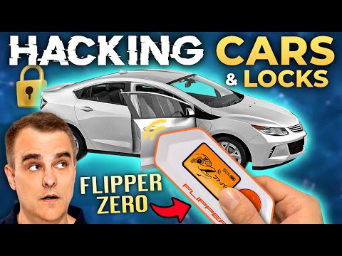 Видео: Флиппер Зеро следующий уровень