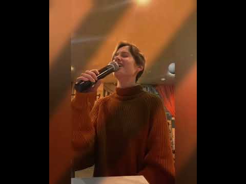 Видео: Саша и Андрей. Не отпущу. 