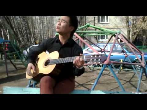 Видео: Бека kyrgyz guitar